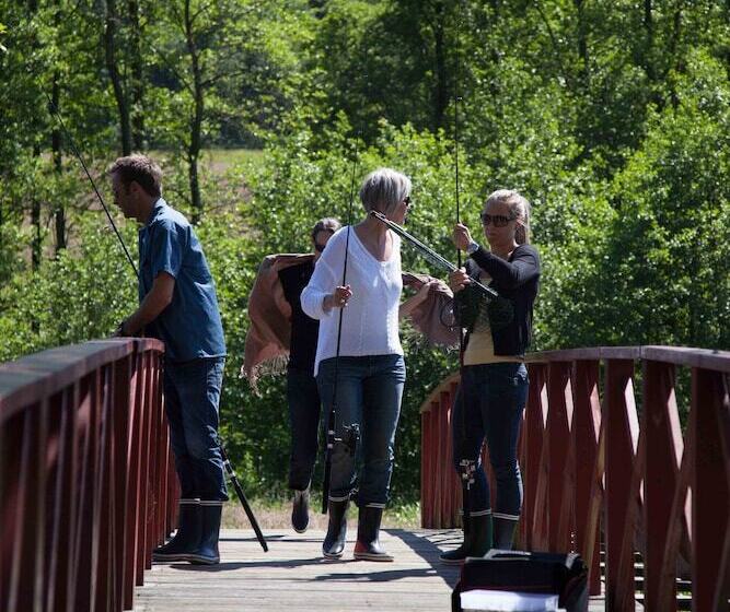 Haraldskær Sinatur Hotel & Konference