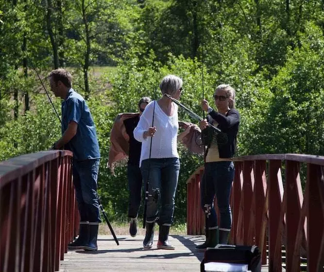 Haraldskær Sinatur Hotel & Konference