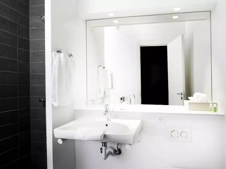 Haraldskær Sinatur Hotel & Konference