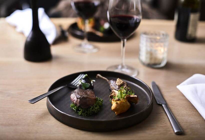 Haraldskær Sinatur Hotel & Konference