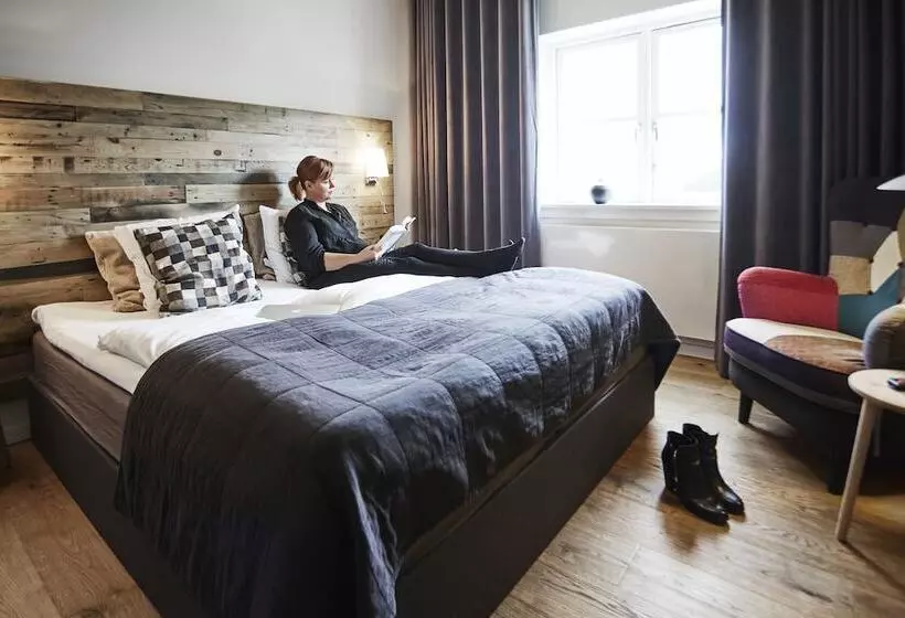 Haraldskær Sinatur Hotel & Konference