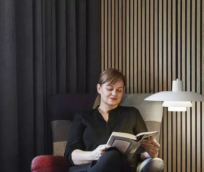 Haraldskær Sinatur Hotel & Konference