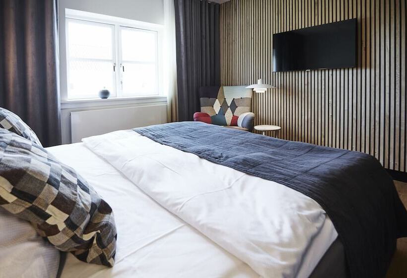 Haraldskær Sinatur Hotel & Konference