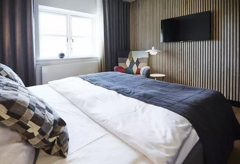 Haraldskær Sinatur Hotel & Konference