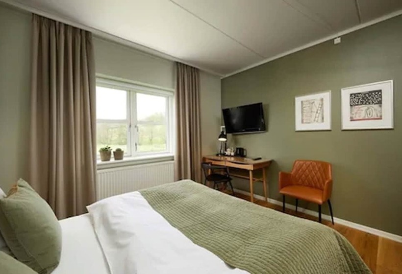 Haraldskær Sinatur Hotel & Konference