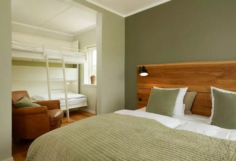 Haraldskær Sinatur Hotel & Konference