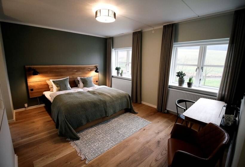 Haraldskær Sinatur Hotel & Konference