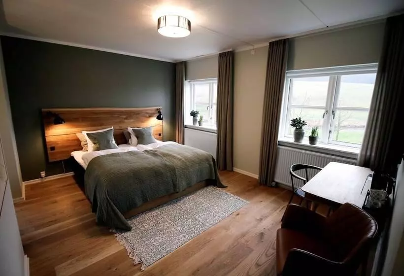 Haraldskær Sinatur Hotel & Konference