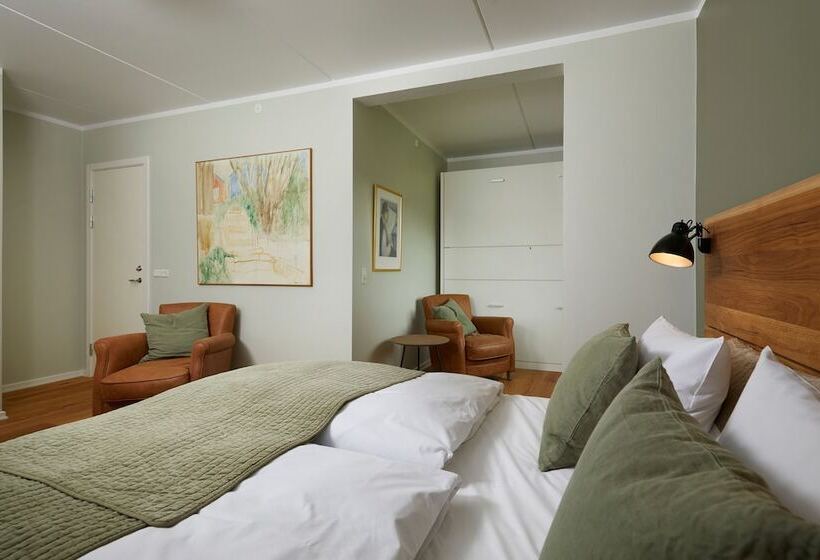 Haraldskær Sinatur Hotel & Konference