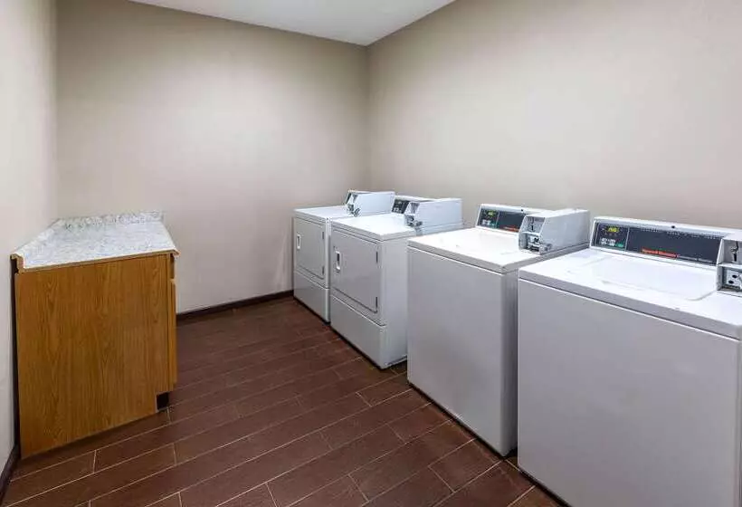 Hotel La Quinta Inn & Suites By Wyndham Durant