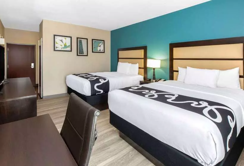 Hotel La Quinta Inn & Suites By Wyndham Durant
