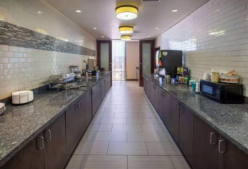 Hotel La Quinta Inn & Suites By Wyndham Durant