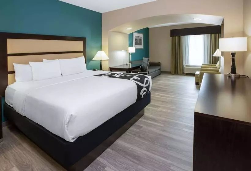 Hotel La Quinta Inn & Suites By Wyndham Durant