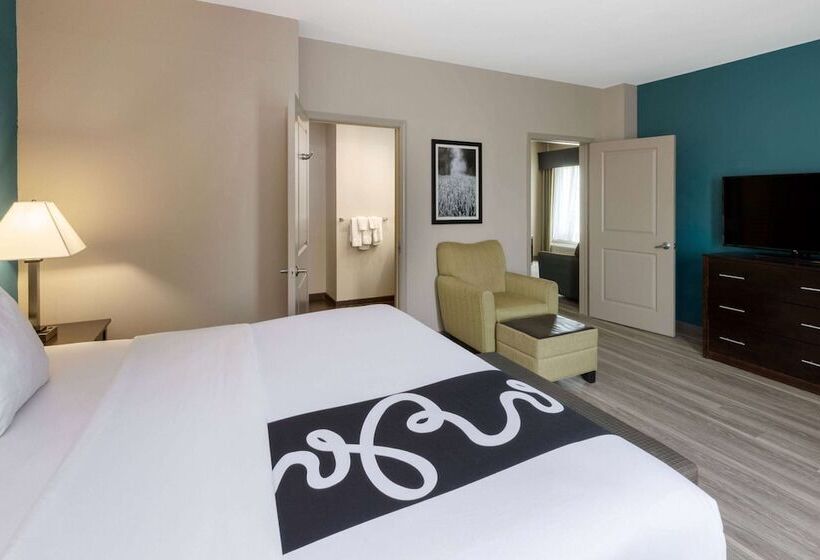 فندق La Quinta Inn & Suites By Wyndham Durant