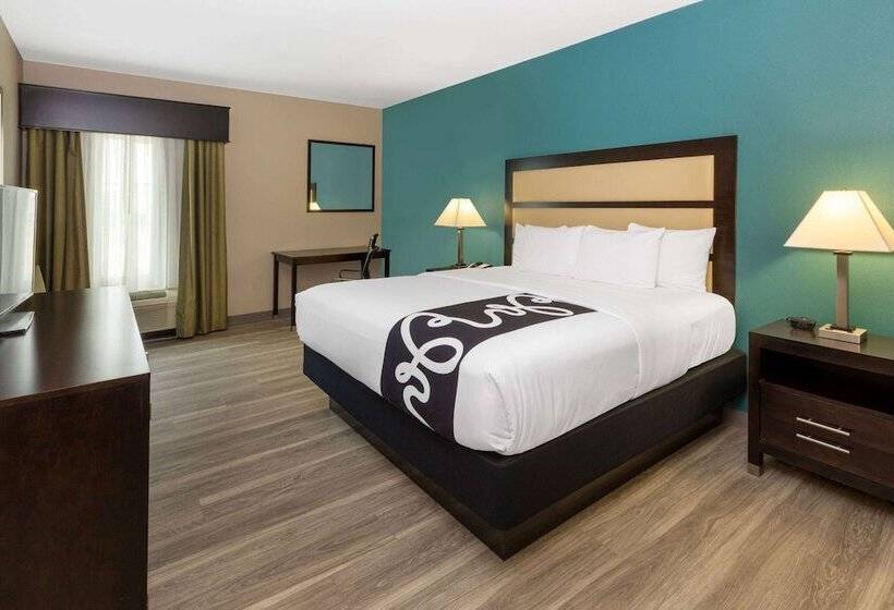 فندق La Quinta Inn & Suites By Wyndham Durant