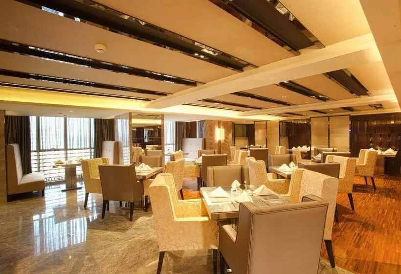 هتل Nanning Landmark