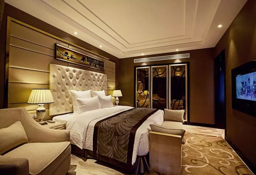 هتل Nanning Landmark