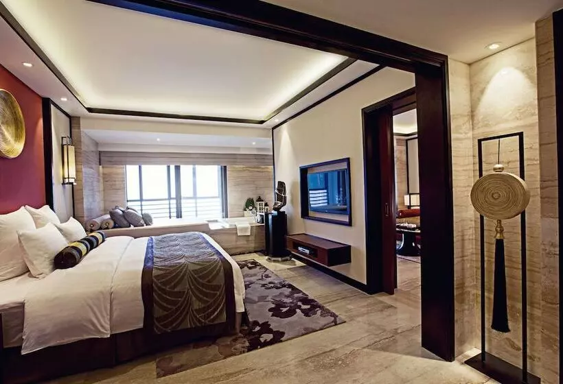 هتل Nanning Landmark