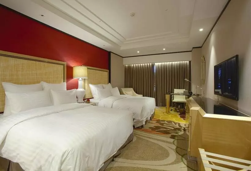 هتل Nanning Landmark