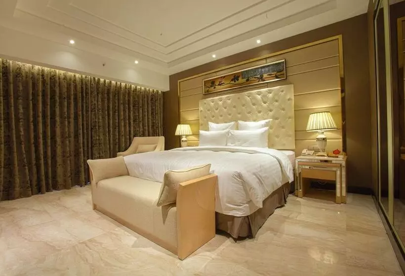 هتل Nanning Landmark