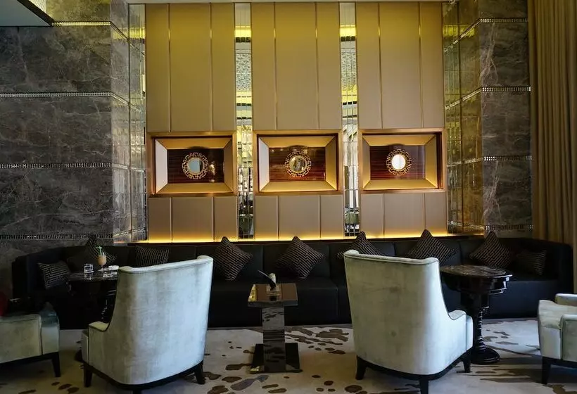 هتل Nanning Landmark