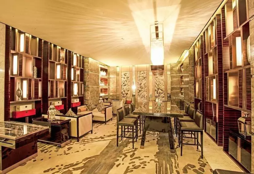 هتل Nanning Landmark