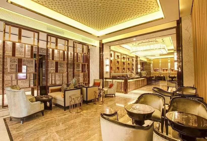 هتل Nanning Landmark