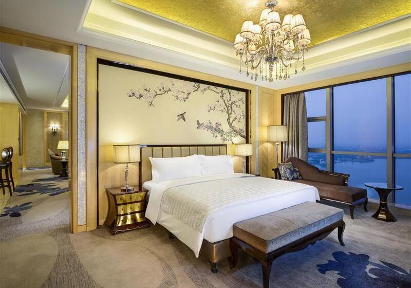 فندق Le Méridien Yixing