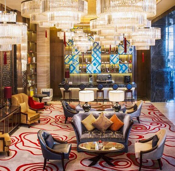 فندق Le Méridien Yixing