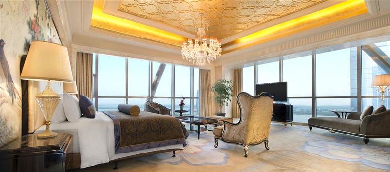 فندق Le Méridien Yixing