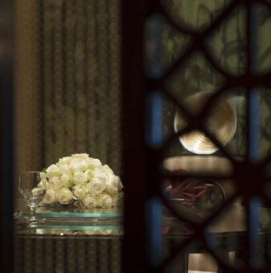 فندق Le Méridien Yixing