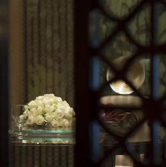 Отель Le Méridien Yixing