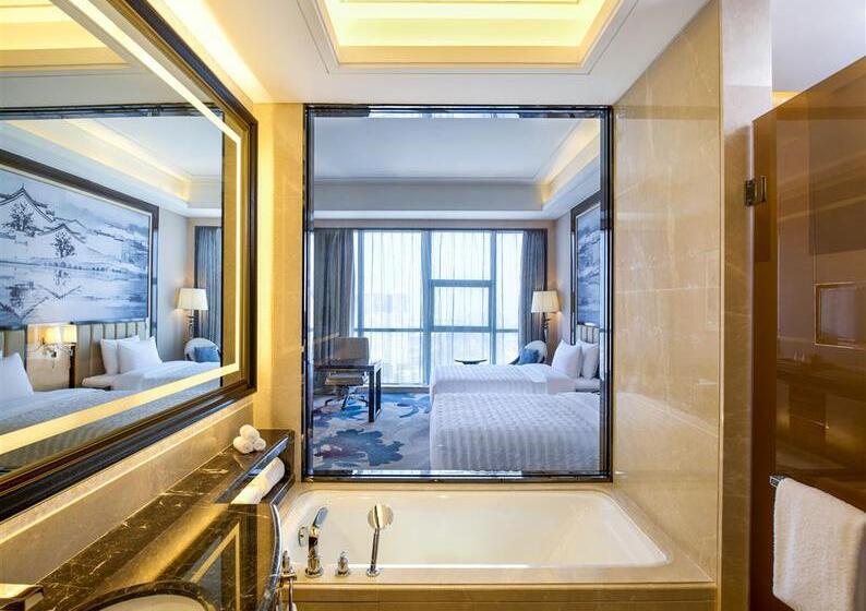 فندق Le Méridien Yixing