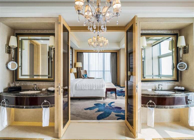 فندق Le Méridien Yixing