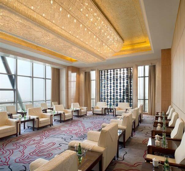 فندق Le Méridien Yixing