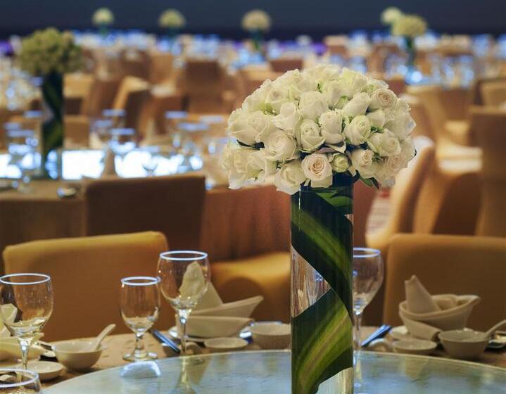 فندق Le Méridien Yixing