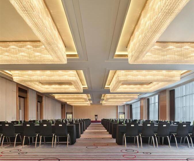 فندق Le Méridien Yixing