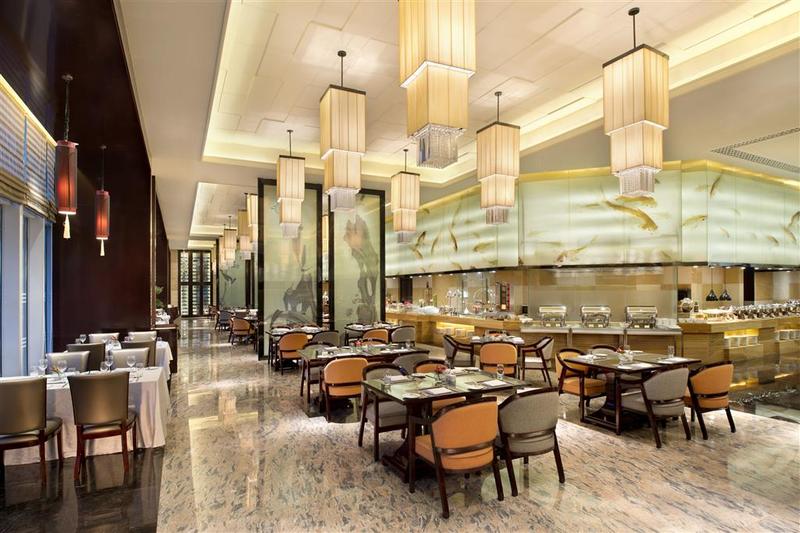 فندق Le Méridien Yixing