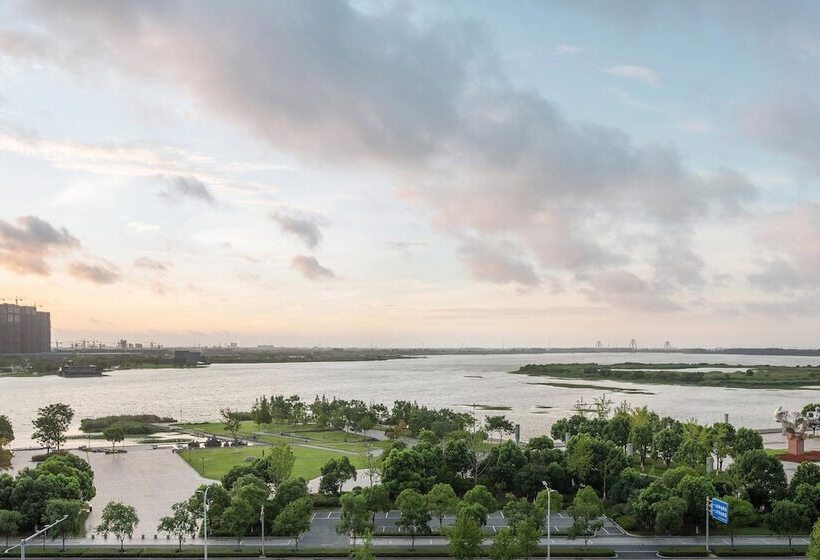 فندق Le Méridien Yixing