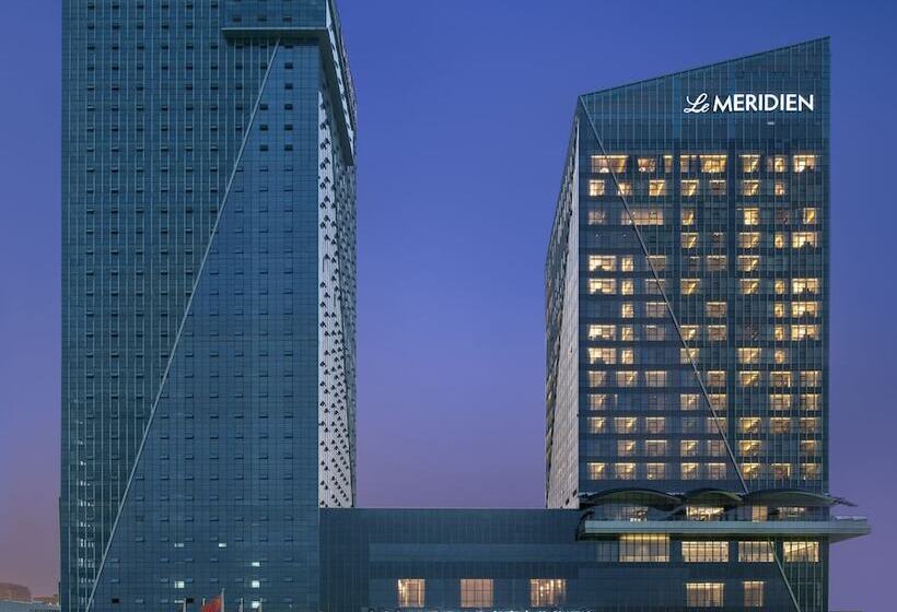 فندق Le Méridien Yixing