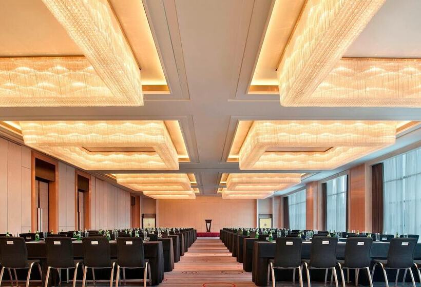 فندق Le Méridien Yixing