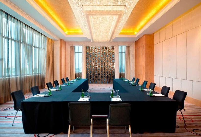 فندق Le Méridien Yixing