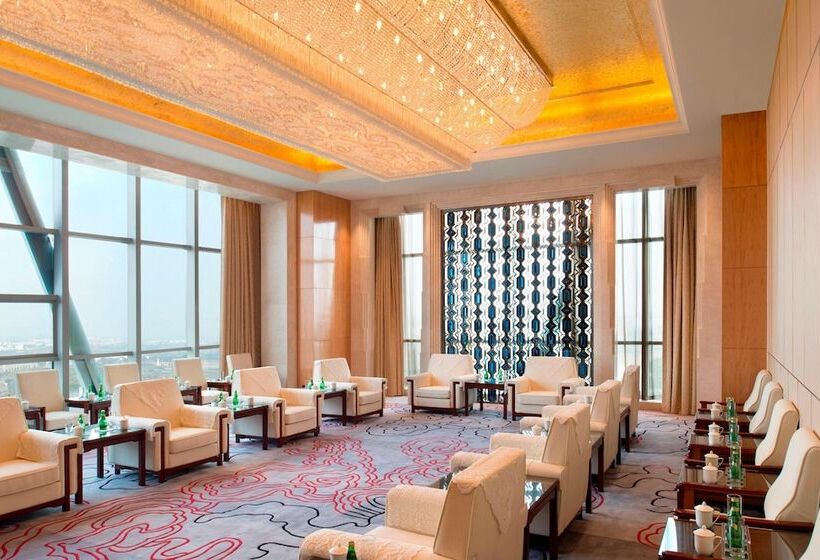 فندق Le Méridien Yixing