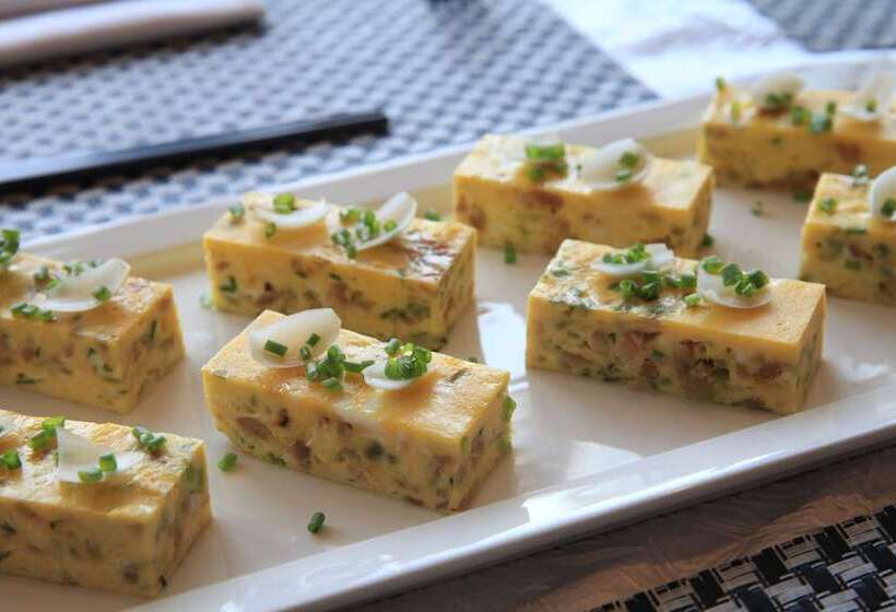 فندق Le Méridien Yixing