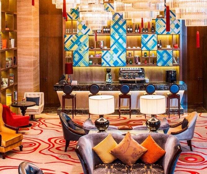 فندق Le Méridien Yixing