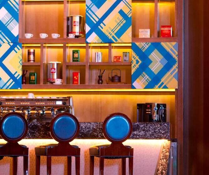 فندق Le Méridien Yixing