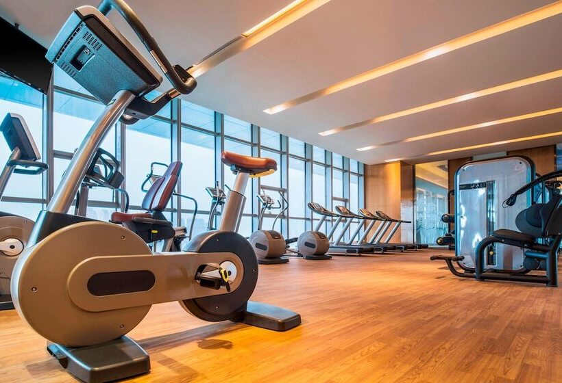 فندق Le Méridien Yixing