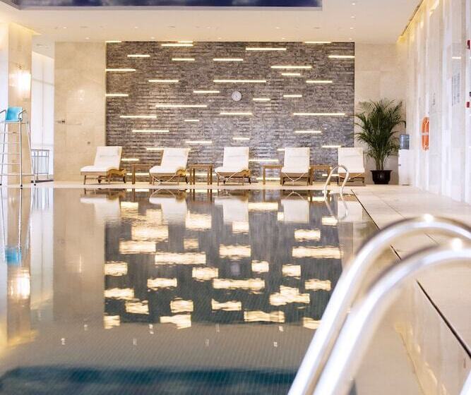 فندق Le Méridien Yixing