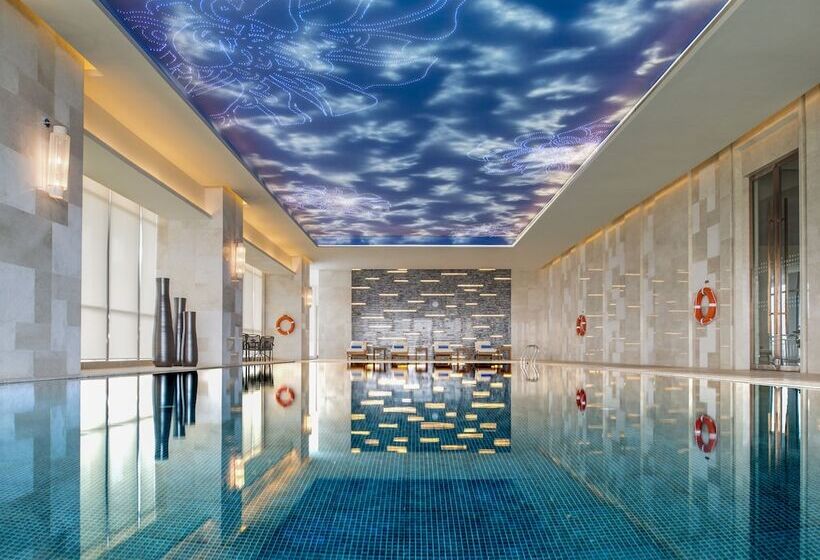 فندق Le Méridien Yixing