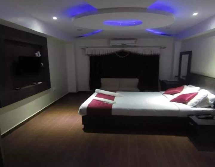 Hotelli M.b. International